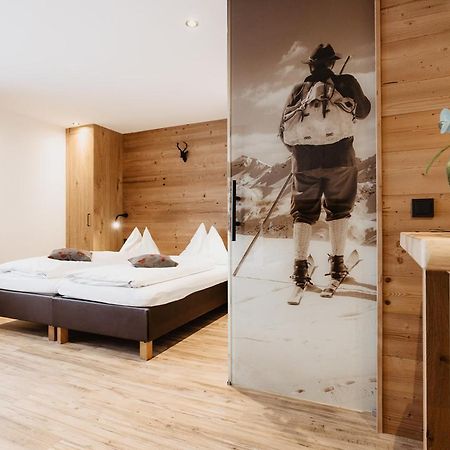 Embacher Sporthotel Екстериор снимка