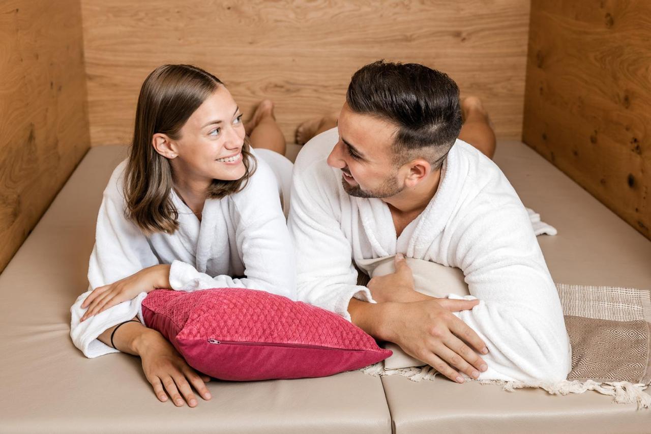 Embacher Sporthotel Екстериор снимка