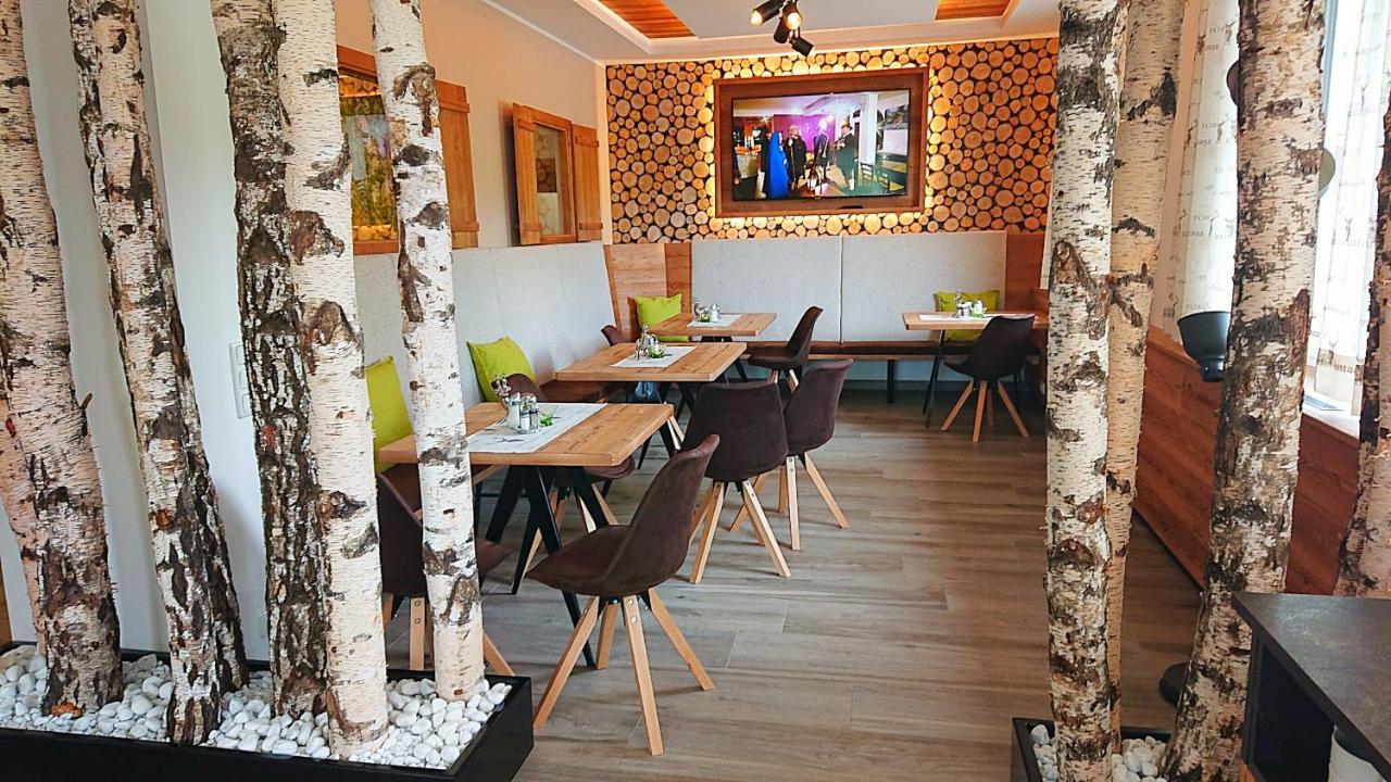 Embacher Sporthotel Екстериор снимка