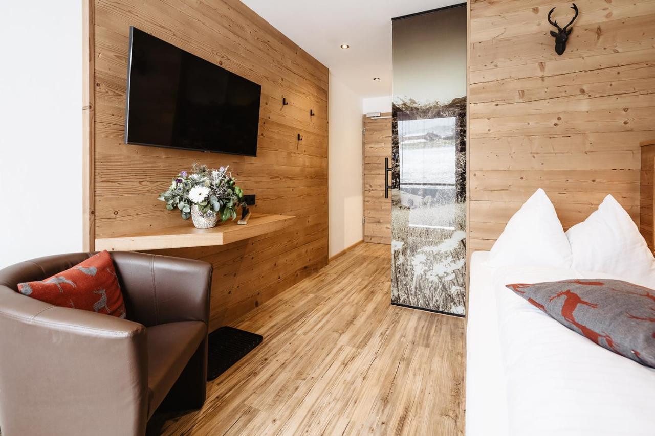 Embacher Sporthotel Екстериор снимка
