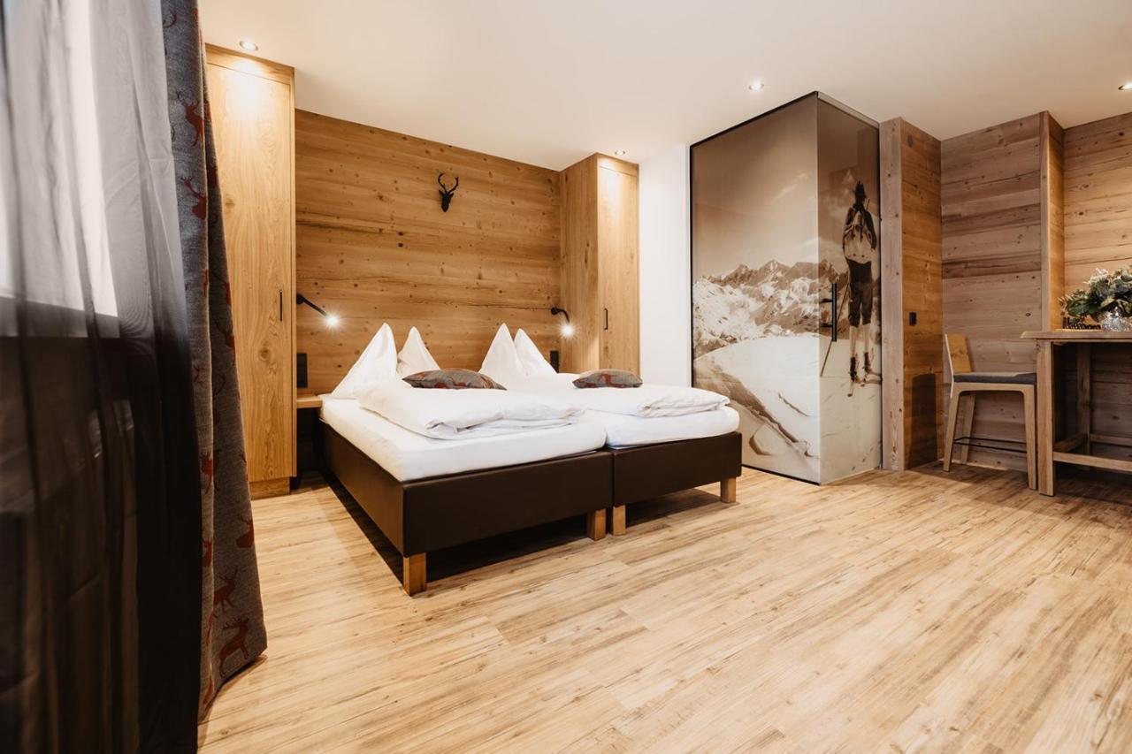 Embacher Sporthotel Екстериор снимка