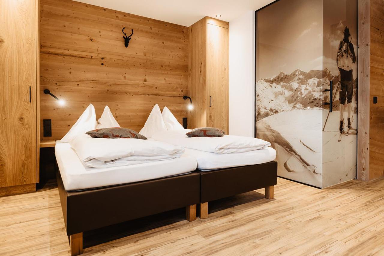 Embacher Sporthotel Екстериор снимка